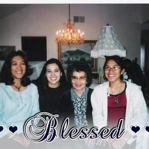 Meet your Posher, Cynthia